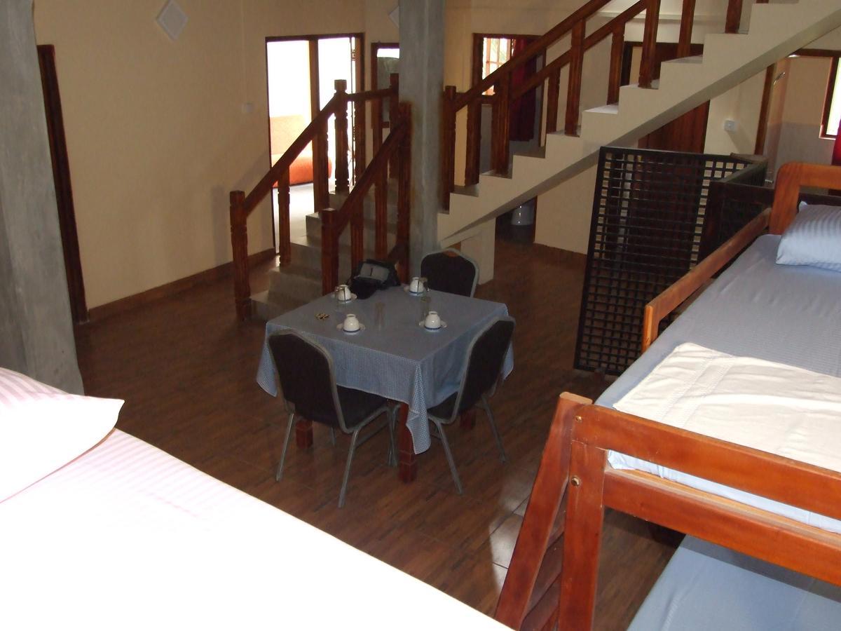 Central City Hostel Kandy Exterior photo